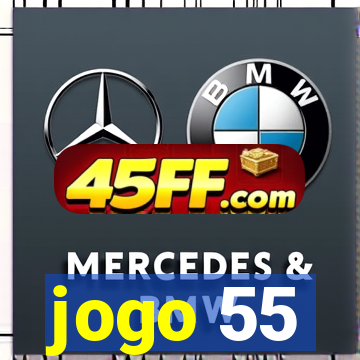 jogo 55